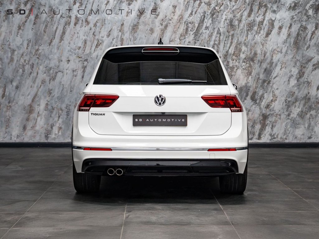 Used Volkswagen Tiguan 2019 for sale - 77677175: Photo 17