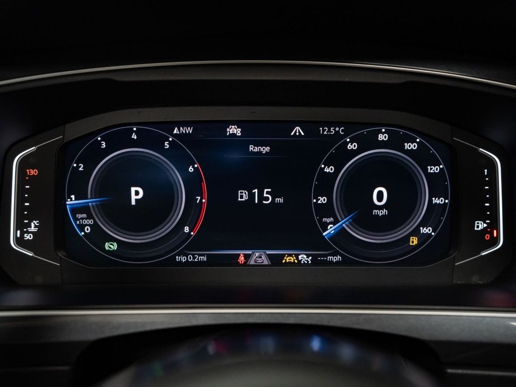 Used Volkswagen Tiguan 2019 for sale - 77677175: Photo 20