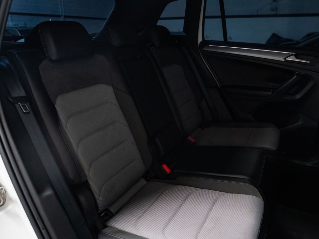 Used Volkswagen Tiguan 2019 for sale - 77677175: Photo 23
