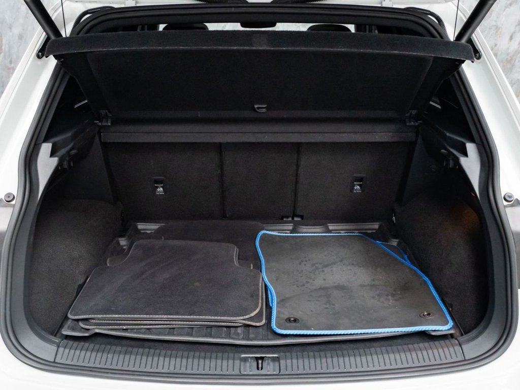 Used Volkswagen Tiguan 2019 for sale - 77677175: Photo 24