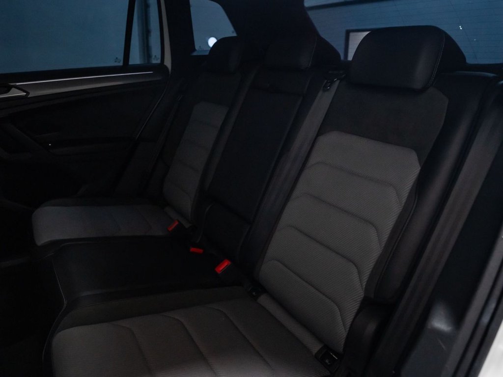 Used Volkswagen Tiguan 2019 for sale - 77677175: Photo 26