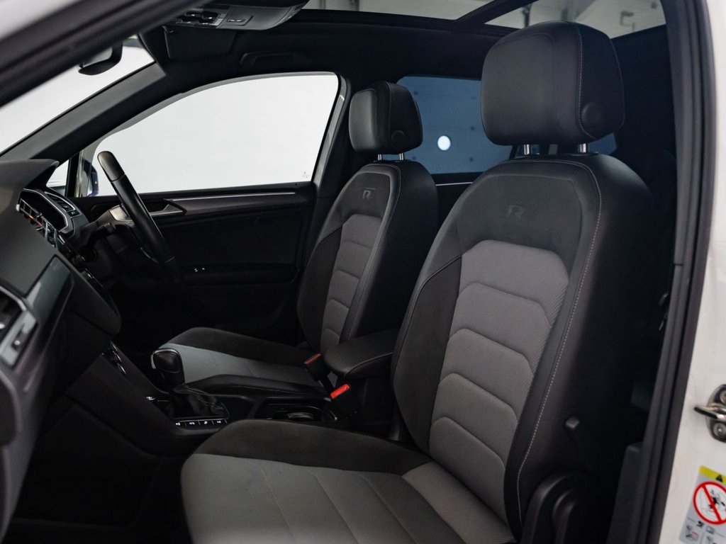 Used Volkswagen Tiguan 2019 for sale - 77677175: Photo 28