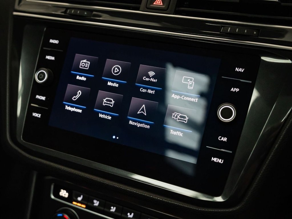 Used Volkswagen Tiguan 2019 for sale - 77677175: Photo 31