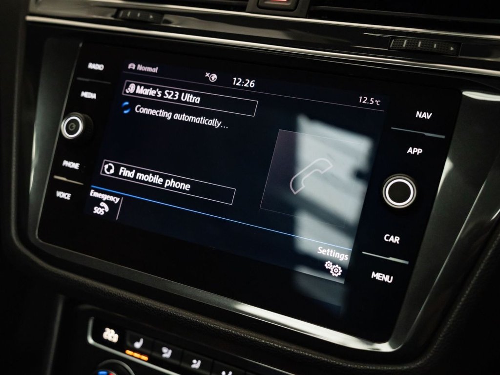 Used Volkswagen Tiguan 2019 for sale - 77677175: Photo 39