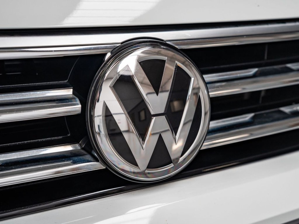 Used Volkswagen Tiguan 2019 for sale - 77677175: Photo 4