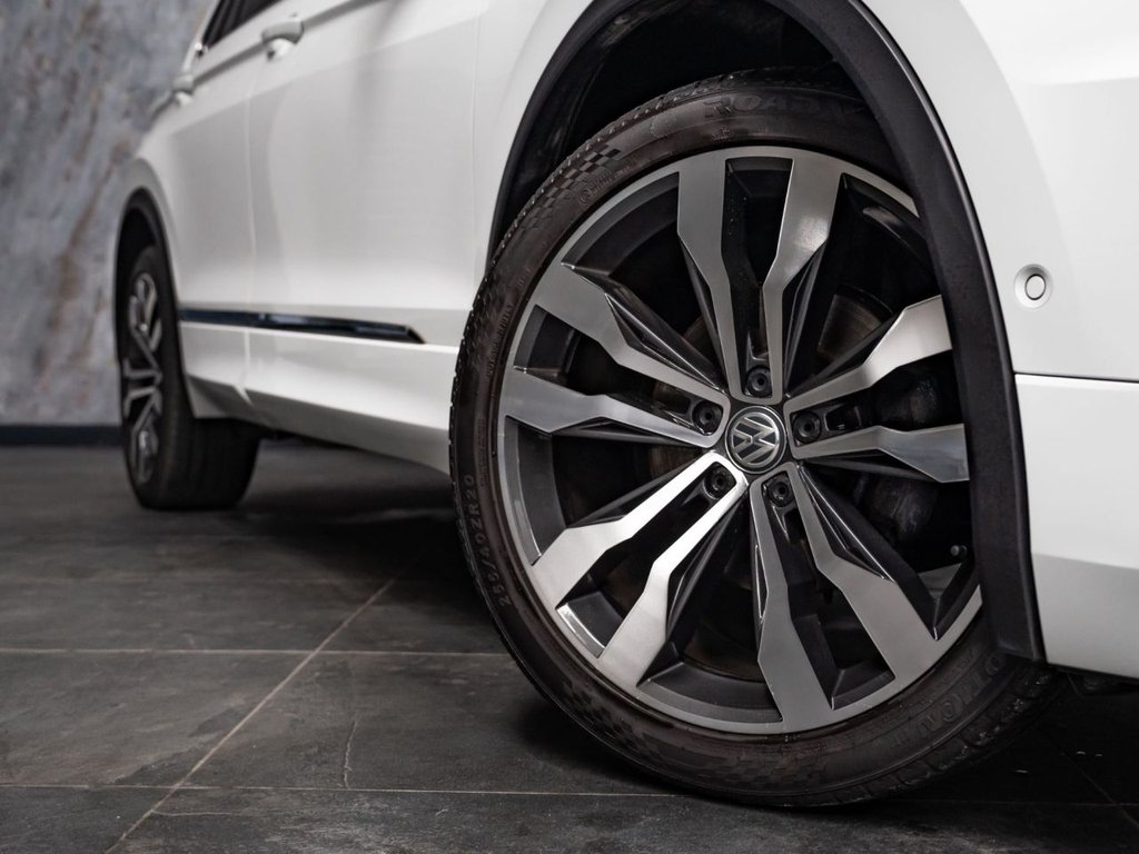 Used Volkswagen Tiguan 2019 for sale - 77677175: Photo 5