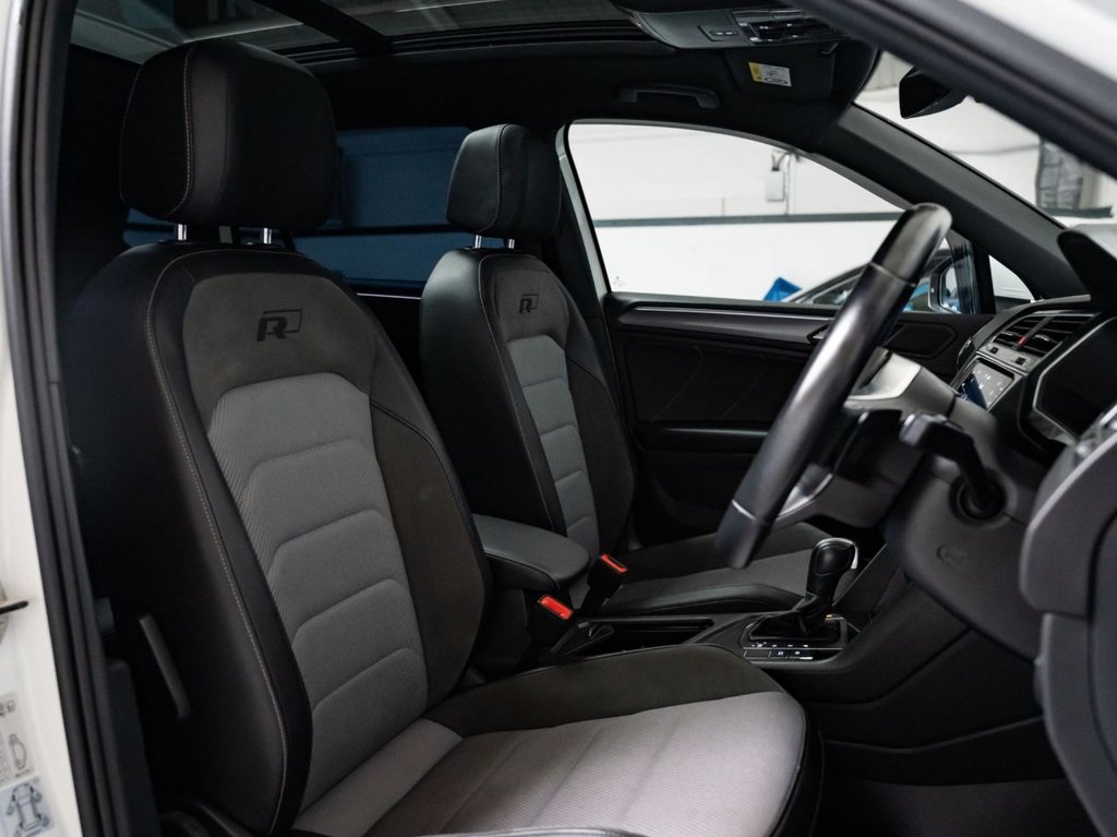 Used Volkswagen Tiguan 2019 for sale - 77677175: Photo 6