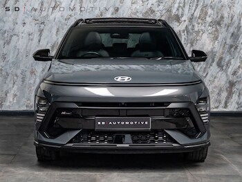 Used Hyundai KONA 2024 for sale - 78805765: Photo