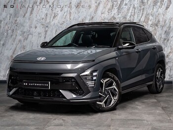Used Hyundai KONA 2024 for sale - 78805765: Photo