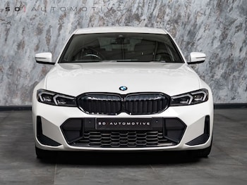 Used BMW 3 Series 2024 for sale - 78930969: Photo