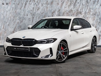 Used BMW 3 Series 2024 for sale - 78930969: Photo
