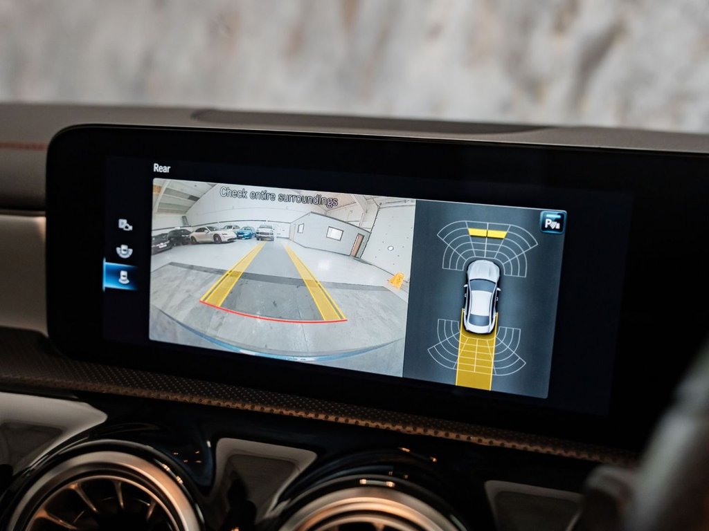 Used Mercedes-Benz CLA 2023 for sale - 77677195: Photo 10