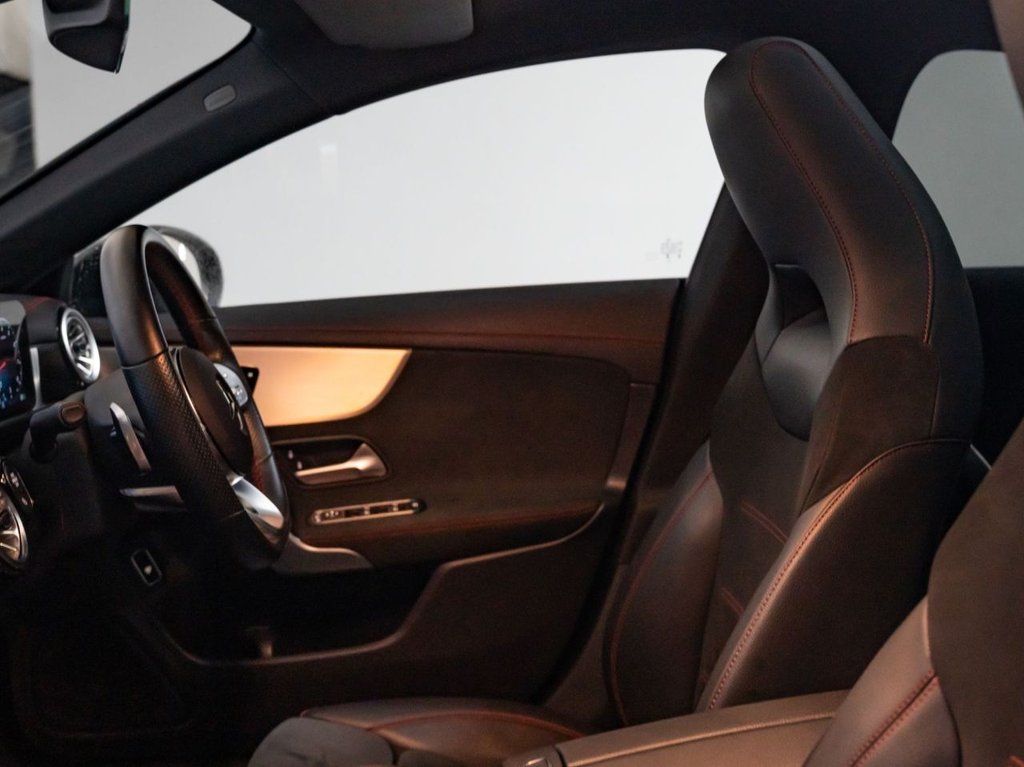 Used Mercedes-Benz CLA 2023 for sale - 77677195: Photo 14