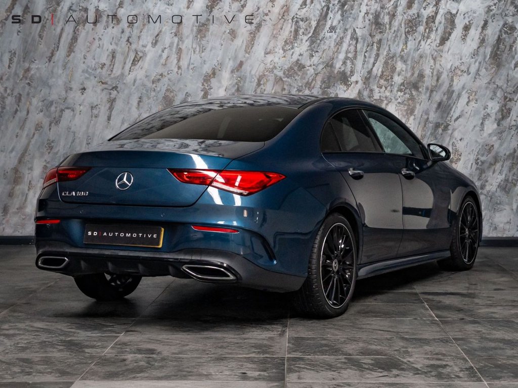 Used Mercedes-Benz CLA 2023 for sale - 77677195: Photo 15