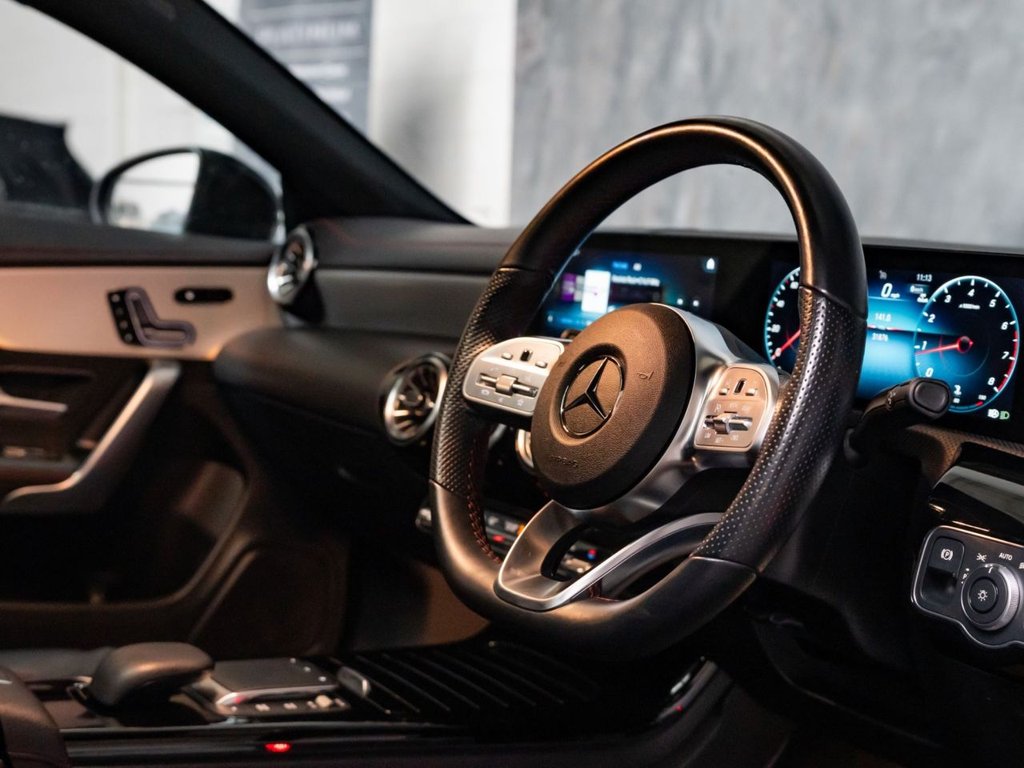 Used Mercedes-Benz CLA 2023 for sale - 77677195: Photo 16