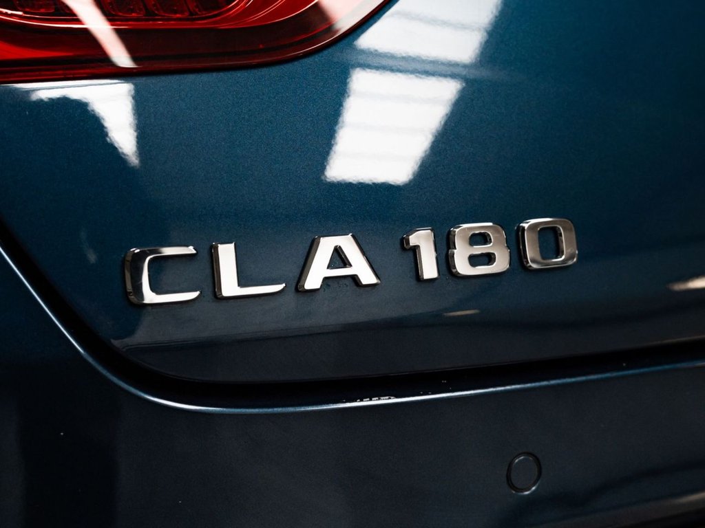 Used Mercedes-Benz CLA 2023 for sale - 77677195: Photo 17