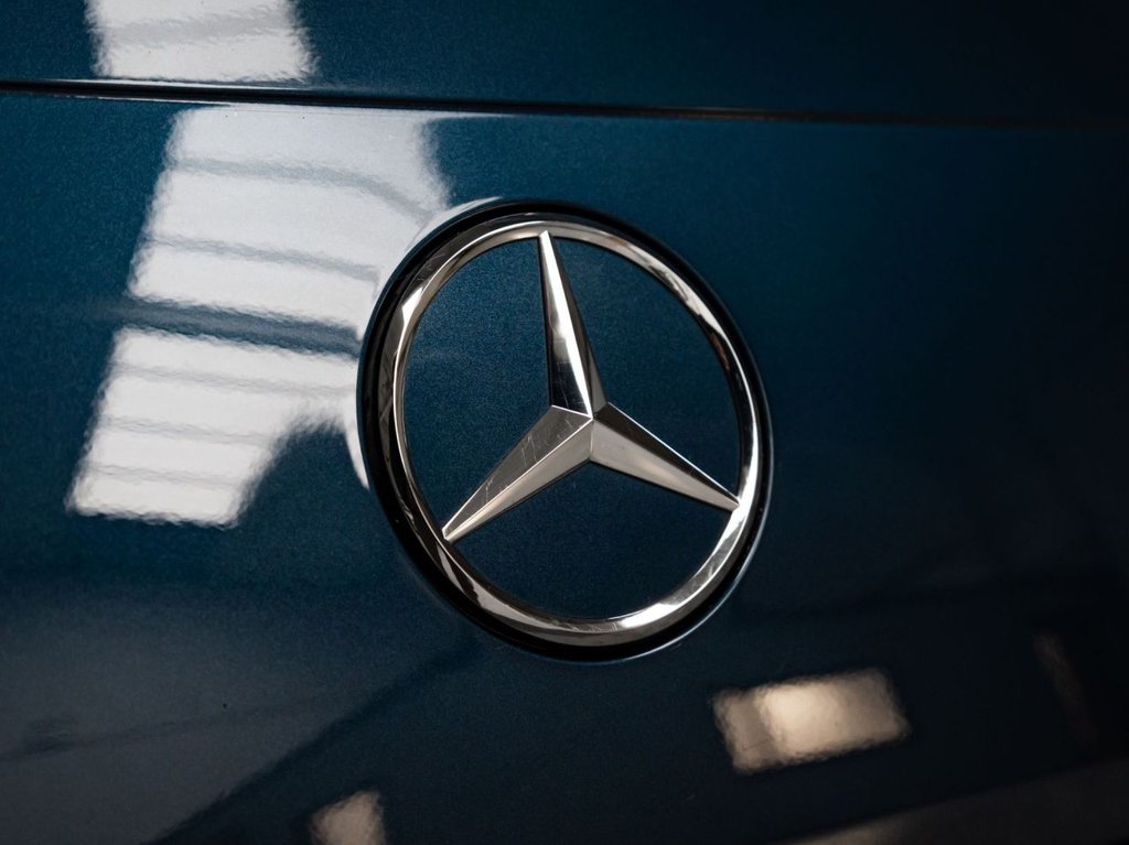 Used Mercedes-Benz CLA 2023 for sale - 77677195: Photo 19