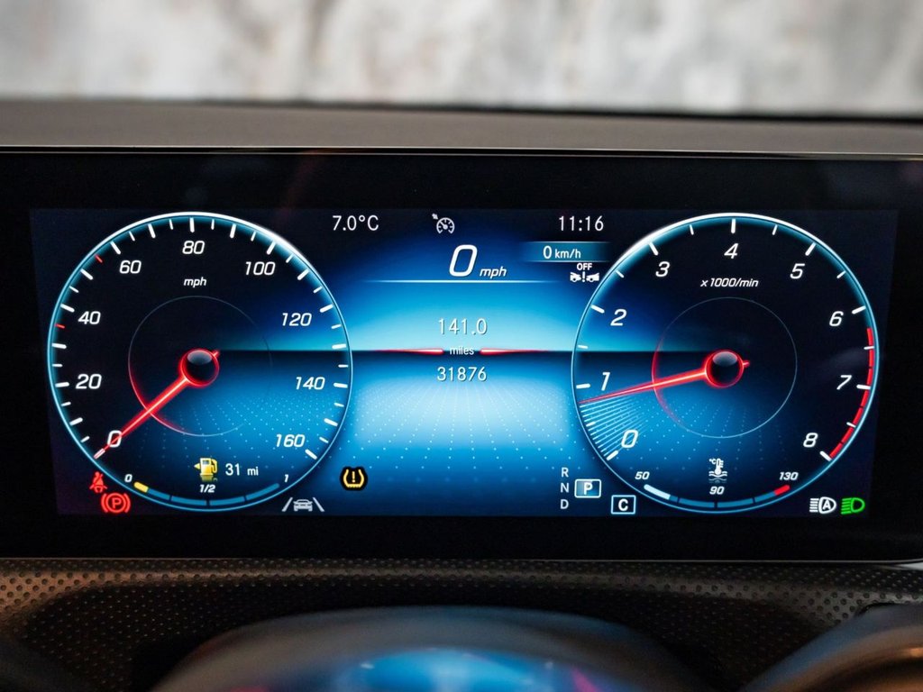 Used Mercedes-Benz CLA 2023 for sale - 77677195: Photo 20