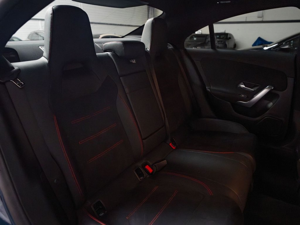Used Mercedes-Benz CLA 2023 for sale - 77677195: Photo 22