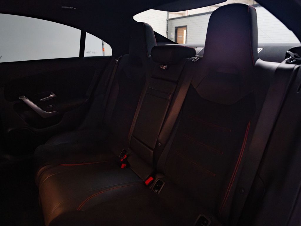 Used Mercedes-Benz CLA 2023 for sale - 77677195: Photo 24