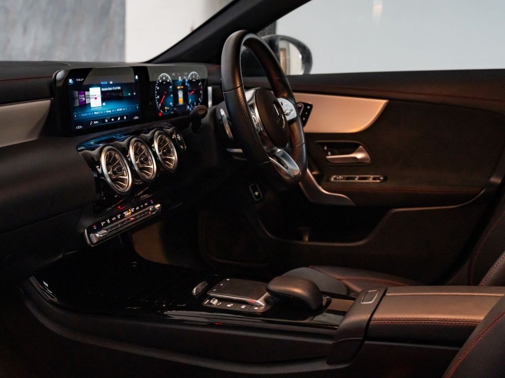 Used Mercedes-Benz CLA 2023 for sale - 77677195: Photo 25