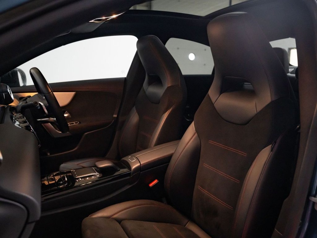 Used Mercedes-Benz CLA 2023 for sale - 77677195: Photo 26