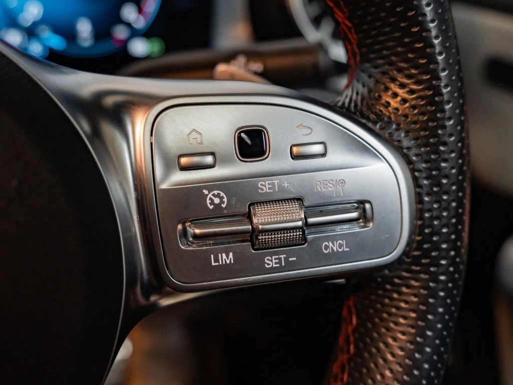 Used Mercedes-Benz CLA 2023 for sale - 77677195: Photo 29