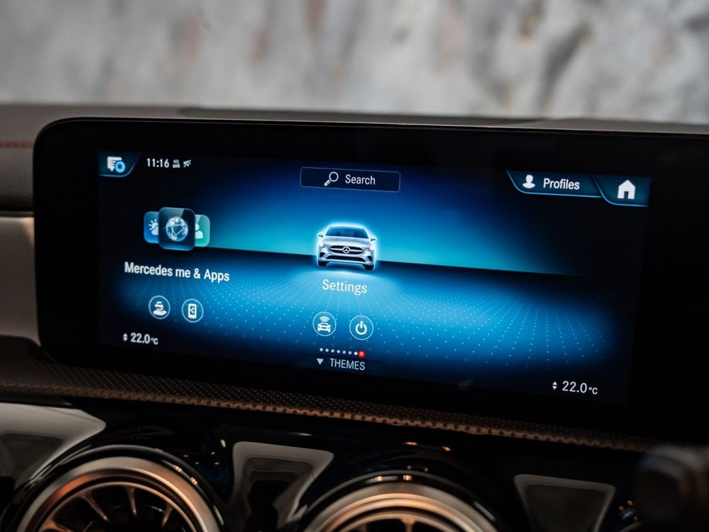 Used Mercedes-Benz CLA 2023 for sale - 77677195: Photo 32