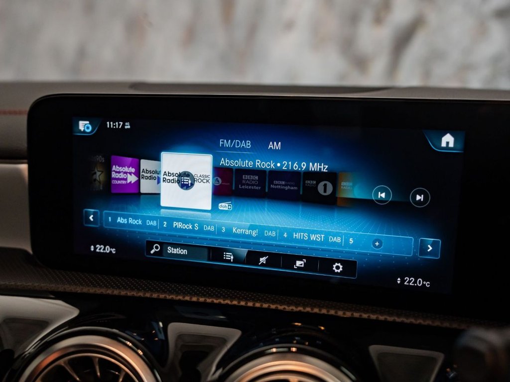 Used Mercedes-Benz CLA 2023 for sale - 77677195: Photo 34