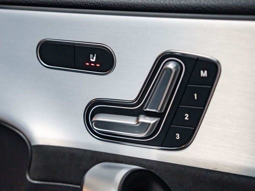 Used Mercedes-Benz CLA 2023 for sale - 77677195: Photo 35