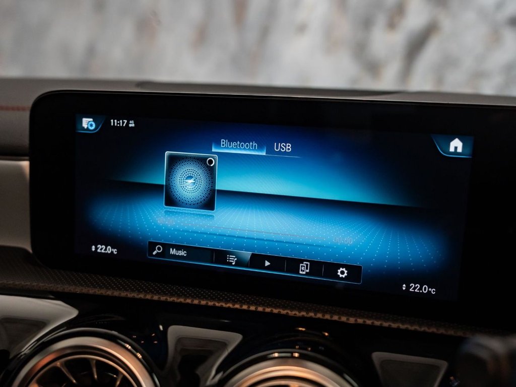 Used Mercedes-Benz CLA 2023 for sale - 77677195: Photo 36