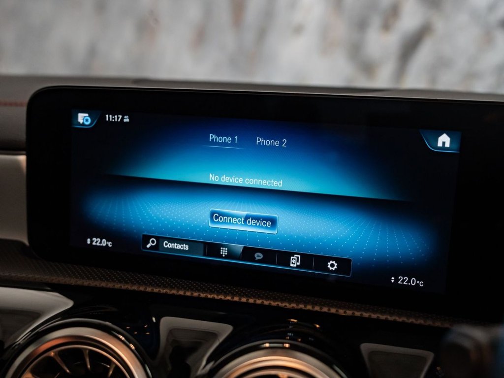 Used Mercedes-Benz CLA 2023 for sale - 77677195: Photo 37