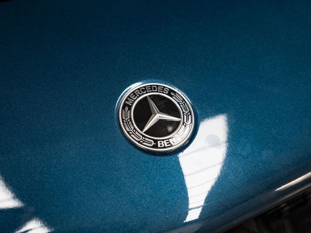 Used Mercedes-Benz CLA 2023 for sale - 77677195: Photo 4