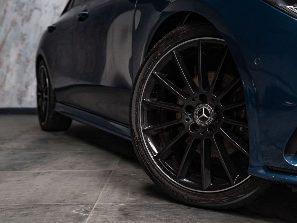 Used Mercedes-Benz CLA 2023 for sale - 77677195: Photo 5