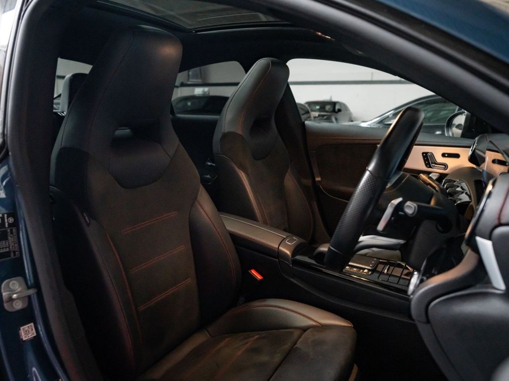 Used Mercedes-Benz CLA 2023 for sale - 77677195: Photo 6