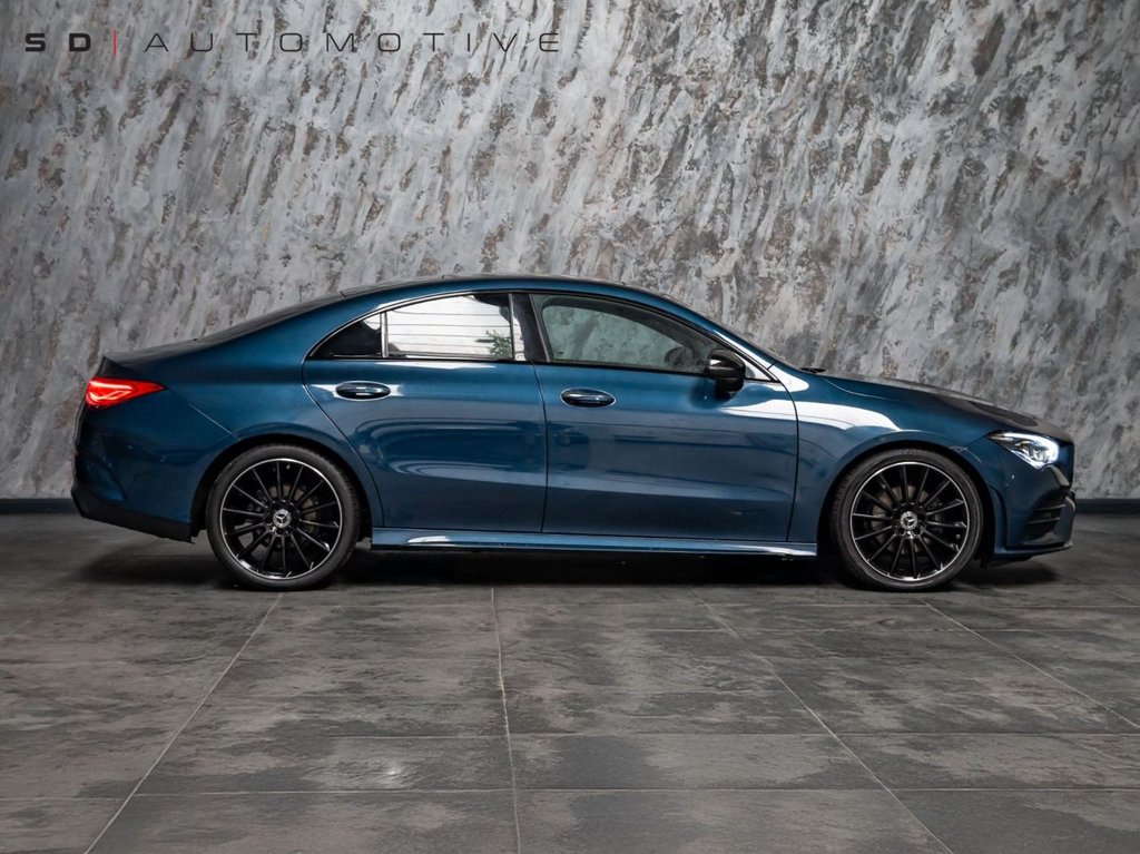 Used Mercedes-Benz CLA 2023 for sale - 77677195: Photo 7