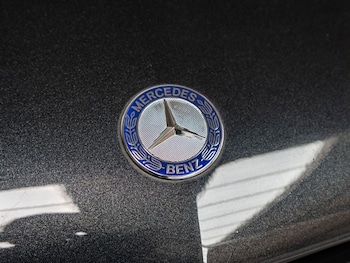 Used Mercedes-Benz C Class 2013 for sale - 78975029: Photo