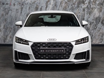 Used Audi TT 2019 for sale - 78357828: Photo