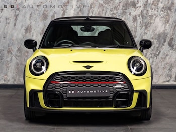 Used MINI Convertible 2021 for sale - 79258886: Photo