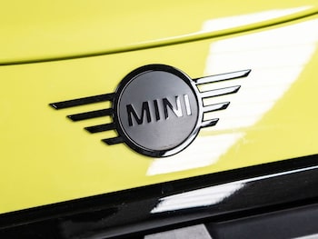 Used MINI Convertible 2021 for sale - 79258886: Photo