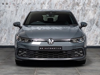 Used Volkswagen Golf 2021 for sale - 78350419: Photo