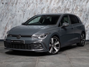 Used Volkswagen Golf 2021 for sale - 78350419: Photo