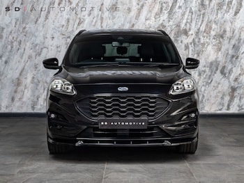 Used Ford Kuga 2023 for sale - 78124462: Photo