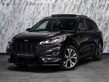 Used Ford Kuga 2023 for sale - 78124462: Photo