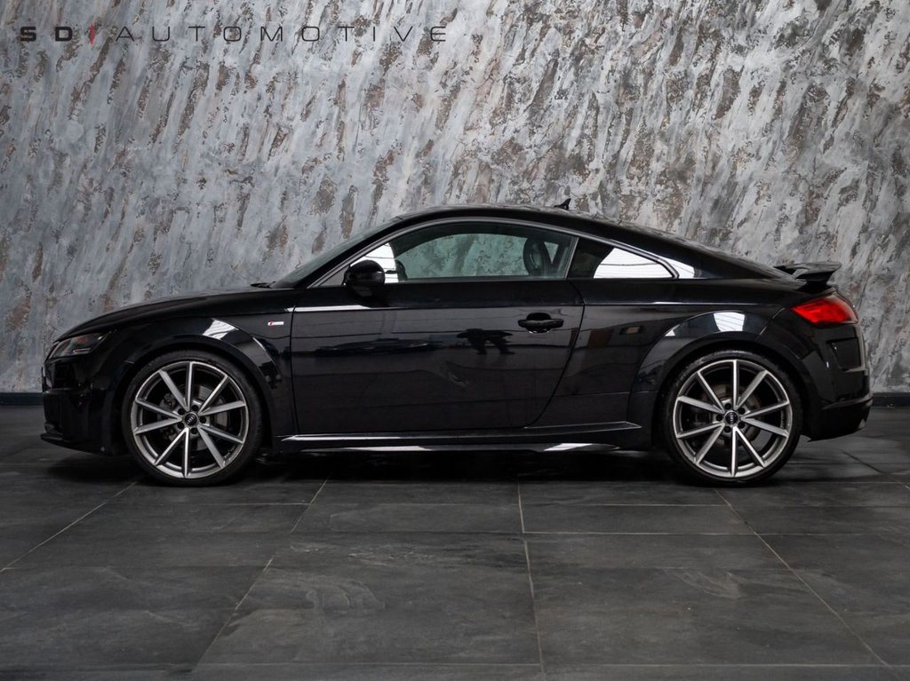 Used Audi TT 2019 for sale - 77677203: Photo 11