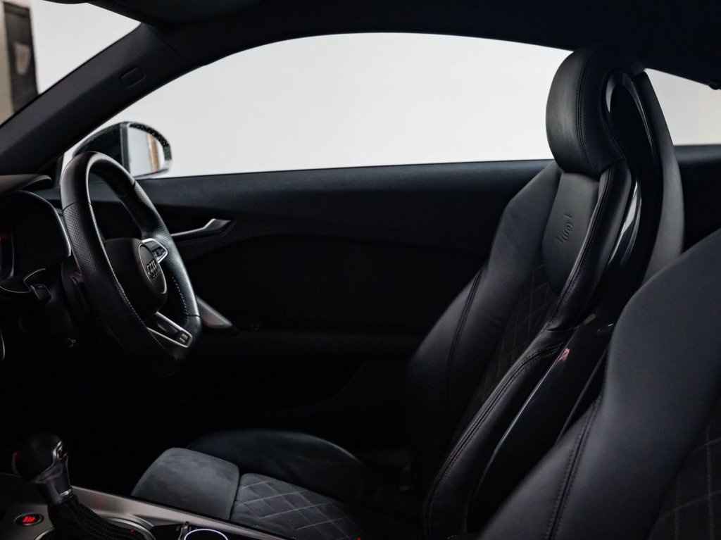 Used Audi TT 2019 for sale - 77677203: Photo 12