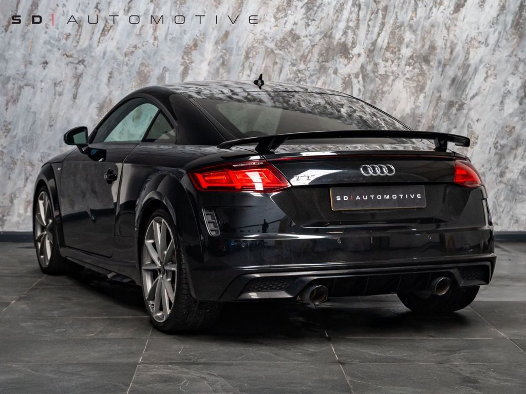 Used Audi TT 2019 for sale - 77677203: Photo 13