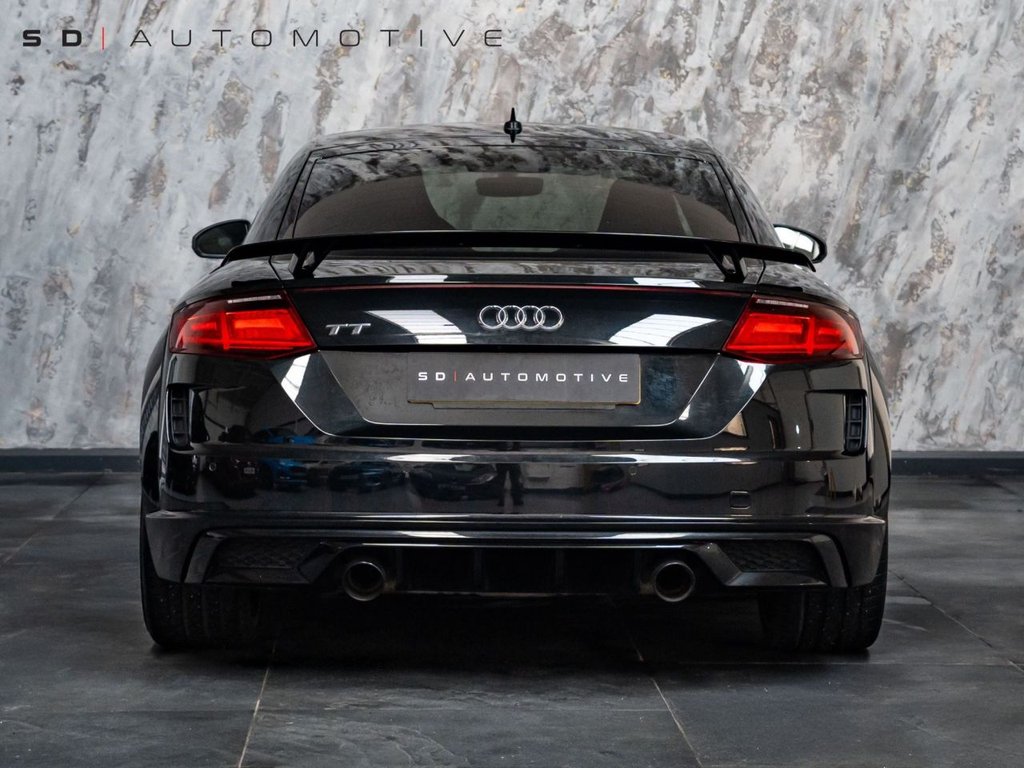 Used Audi TT 2019 for sale - 77677203: Photo 15