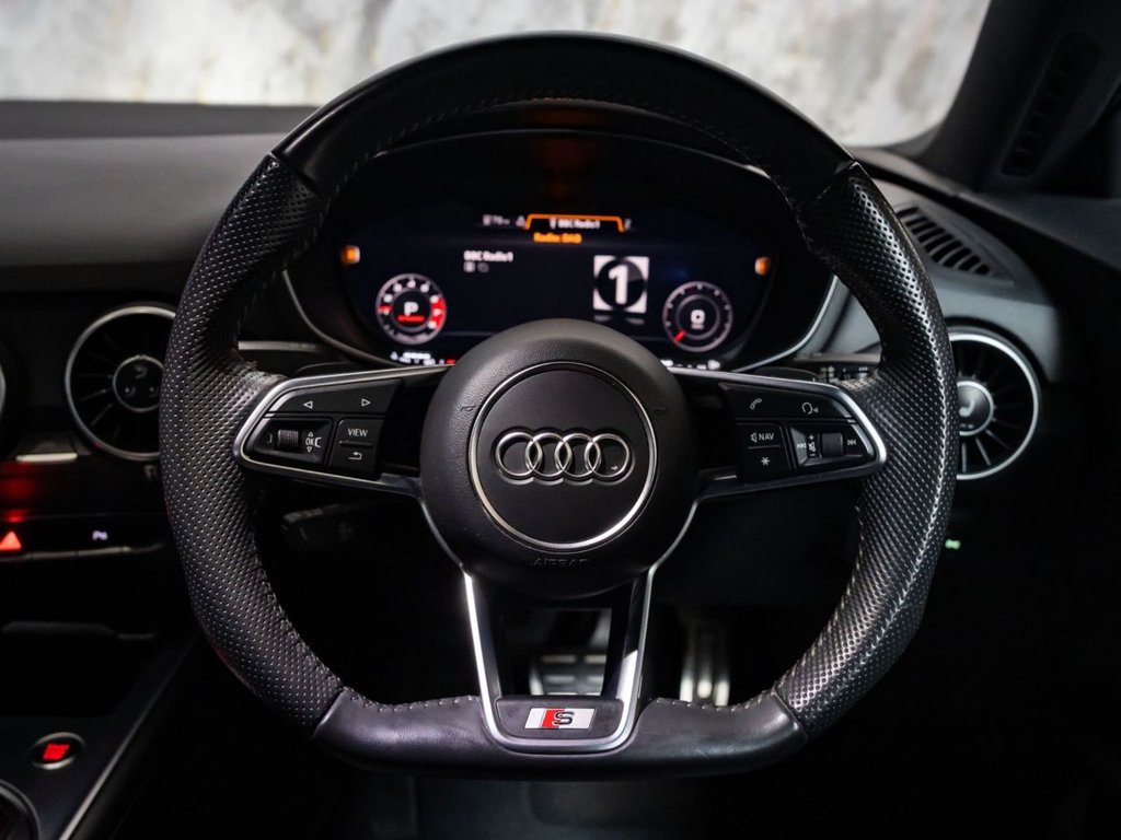 Used Audi TT 2019 for sale - 77677203: Photo 16