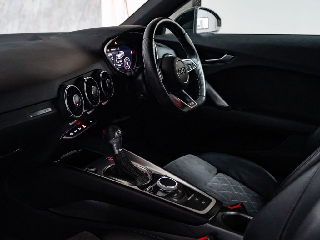 Used Audi TT 2019 for sale - 77677203: Photo 23